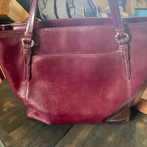 Vintage Coach